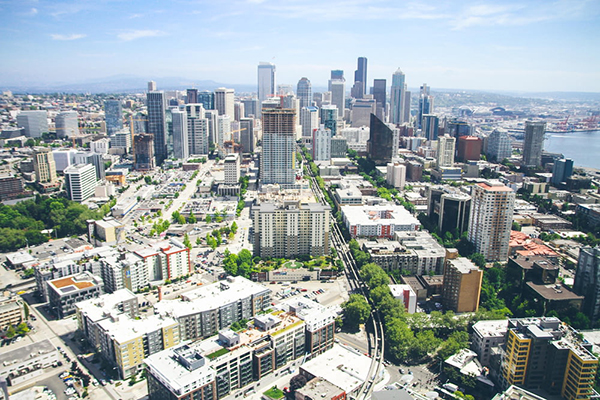 aerial photography of high-rise building under white_yythk.jpg