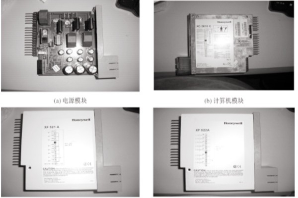 FCS樓宇控制軟件的設計實現三步走！