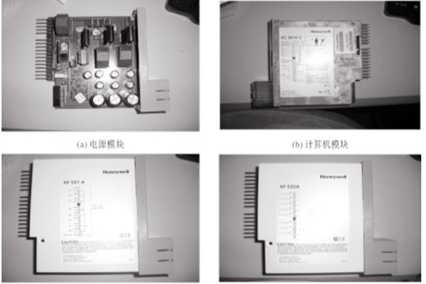 FCS樓宇控制軟件的設計實現三步走！